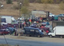 Самыми резко подорожавшими продуктами за минувшую неделю в Камышине стали сахар и огурцы