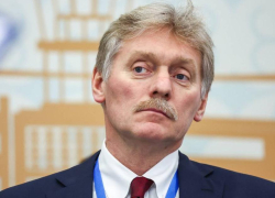 Путин дал указание в течение трех суток не наносить ударов по Киеву