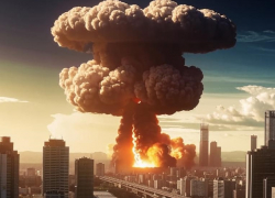 Новости СВО на утро 26 сентября: ядерный ответ Западу, Трамп предрекает победу России, украинцев готовят к сдаче Угледара, - "Блокнот - Россия"