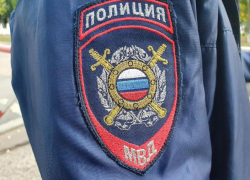 В Камышине задержали мужчину, избившего пенсионера