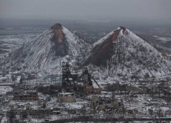 «Окончательная капитуляция ВСУ»: ВС РФ освободили Торецк - на очереди падение Константиновки, - "Блокнот - Россия"