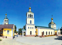 В Никольском кафедральном соборе Камышина будет работать "Школа будущих первоклассников"