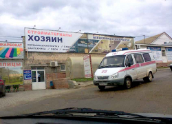 Зараженных коронавирусом в Камышине немного, а похороны скончавшихся от ковида не заканчиваются