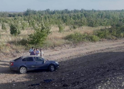 Шесть пострадавших "уложила" на стол хирургов тройная авария на трассе между Камышином и Волгоградом