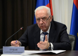 С каким вопросом попали на прием к генеральному прокурору РФ жители Камышинского района