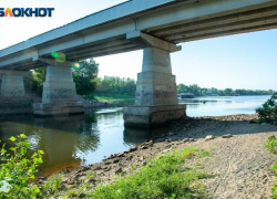 Подросток утонул после прыжка с моста, - "Блокнот Волжского"