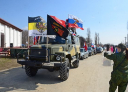 Камышане организуют автопробег «Бессмертный полк участников СВО» 9 Мая