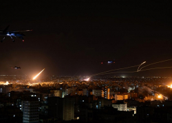 Новости СВО на утро 6 апреля: выборы на Украине, миротворцы НАТО, и освобождение активов РФ, - "Блокнот - Россия"