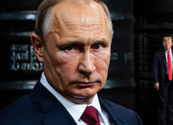 Трамп угрожает санкциями, но Путин уже придумал ответ – что будет с нефтью? - "Блокнот - Россия"