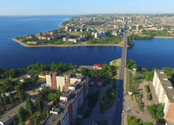 В Камышине искусственно пытаются притянуть строительство местного причала к Госсовету