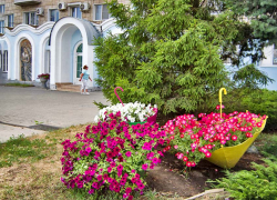 +24 в брызгах дождя: погода в Камышине 27 июня