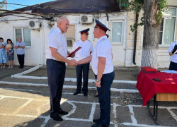 По какому случаю спикер Камышинской городской думы Владимир Пономарев прибыл в СИЗО