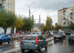 С 1 ноября с камышан могут списать долги по налогам "без суда и следствия"