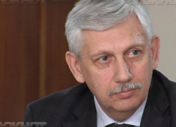 За пенсионную реформу Облдума голосовала, чтобы сохранить мандаты, – депутат Областной думы Михаил Таранцов