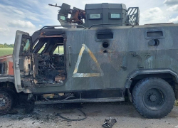 «ВСУ прорвались под Снагостью»: что известно об оккупации Курской области к 22 августа