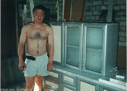 Присяжные утвердили доказательства по кошмарному убийству , когда тело несчастного распилили на части электропилой