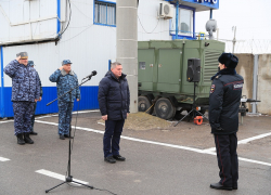 Волгоградский губернатор Андрей Бочаров вышел на работу 1 января; сегодня, 2 января, у него тоже рабочий день