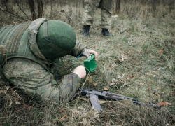 1338 человек в день уходят на СВО, - "Блокнот - Россия"