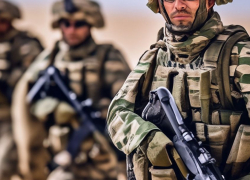 Новости СВО на утро 3 августа: удар по Севастополю, уничтожение ЗРК Patriot и «карусель смерти» для ВСУ, - "Блокнот - Россия"