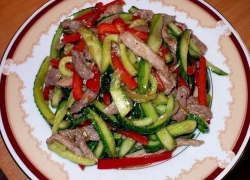 В Волгоградской области подешевели тепличные огурцы, яйца и мясо, - "Блокнот Волгограда"