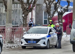 Пенсионер вместо автомобиля купил у мошенников «картинку»