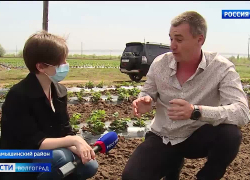 "Глава Камышинского района умер, когда изберут нового главу?" - камышанин