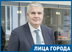 Генеральный директор АО «Камышинский стеклотарный завод Сильвио Тортероло: «Профессионализм должен хорошо оплачиваться»