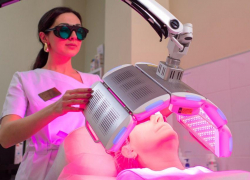 Центр лазерной медицины доктора Сафронова: как я искала хорошую клинику, чтобы удалить пару родинок, и нашла ее в Саратове