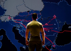 «Зеленский может доиграться»: «просроченному» предсказали страшный сценарий