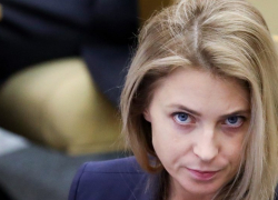 СМИ наперебой цитируют заявление депутата Госдумы Натальи Поклонской, что коронавирус может оказаться биологическим оружием