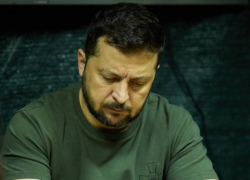 В 2024 году президента Украины Владимира Зеленского может уже не быть: в США "расписали" судьбу Зеленского на годы вперед