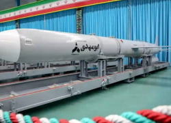 Иран ответил ракетным ударом: американцы бегут с военной базы в Катаре, - "Блокнот - Россия"