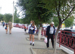 Коронавирус в Волгоградской области и в Камышине пошел в рост