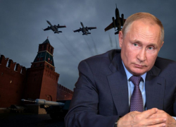 «Безоговорочная капитуляция Украины»: аналитик раскрыл смысл обращения Путина к военным