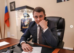 В Волгограде жена депутата Госдумы из Москвы сдала в аренду офис областной думе, - "Блокнот Волгограда"