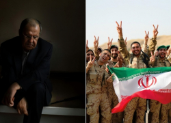 «Россия выглядит беспомощной "терпилой", Иран это показал»: военкоры требуют срочно начать воевать с Западом по-ирански, - "Блокнот - Россия"