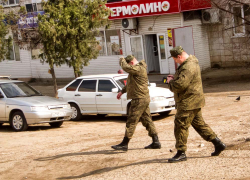 ТАСС сообщает, что вызванные на сборы граждане не будут отправлены на СВО