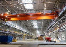 В Волгоградской области объем инвестиций в промышленность вырос в полтора раза, Камышин в обзоре не упоминается