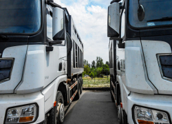 Две марки бензина подорожали в Волгоградской области за минувшую неделю