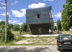 В Камышине не всем построенным магазинам хватает покупателей