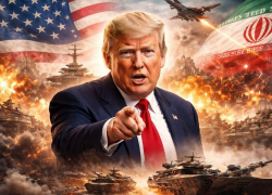 Эксперты увидели признаки скорого наземного вторжения США в Иран