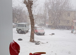 МЧС выдало предупреждение жителям Волгоградской области на ближайшие три дня  