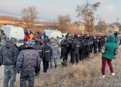 Оперативники опубликовали видео допроса изувера, задушившего 10-летнюю школьницу (ВИДЕО)