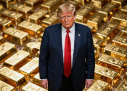 Золото Венесуэлы достанется Трампу: американцы возьмут под полный контроль экономику Европы за счет латиноамериканских ресурсов, - "Блокнот - Россия"