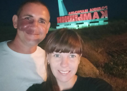 Педагог из Камышинского ДЮЦ Руслан Мулюков прорвался в победители регионального конкурса