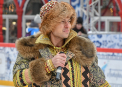 Известный волгоградец Прохор Шаляпин неожиданно признался, что метро для него всегда предпочтительнее, чем такси