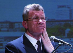 Какие должности предлагают экс-мэру Камышина Александру Чунакову? 