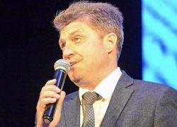 Будет ли глава Камышина Станислав Зинченко прилюдно подводить свои "Итоги года"? - камышанин