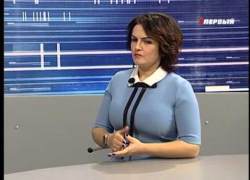 Волгоградской области есть кого делегировать в женский клуб Госдумы