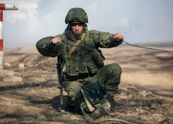 Зачем в Волгоградской области военные установили масштабные закрытые спутниковые каналы связи